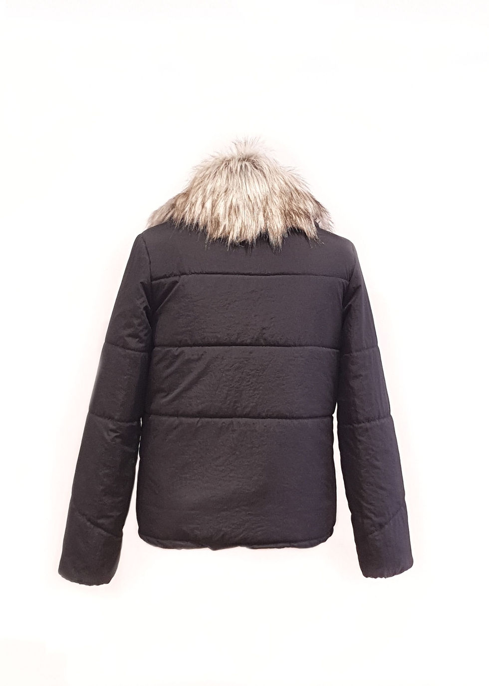 Thumbnail: A Storys Adaptable Jacket
