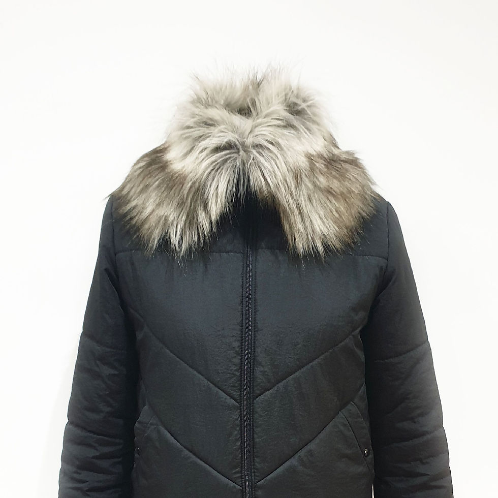 Thumbnail: A Storys Adaptable Jacket