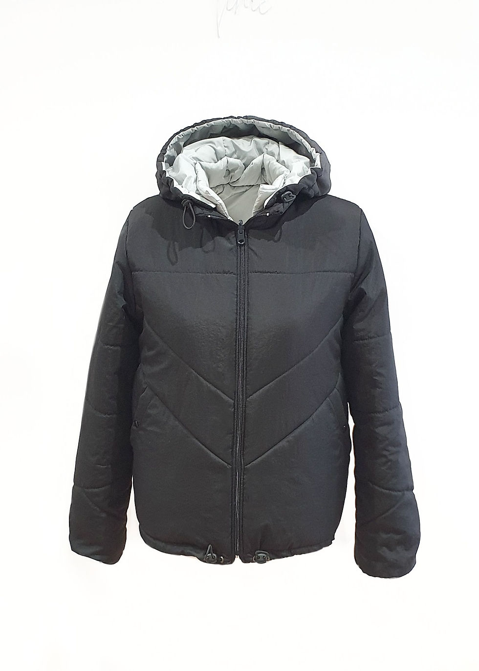 Thumbnail: A Storys Adaptable Jacket 