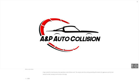 Logo Work / Brand Identity 