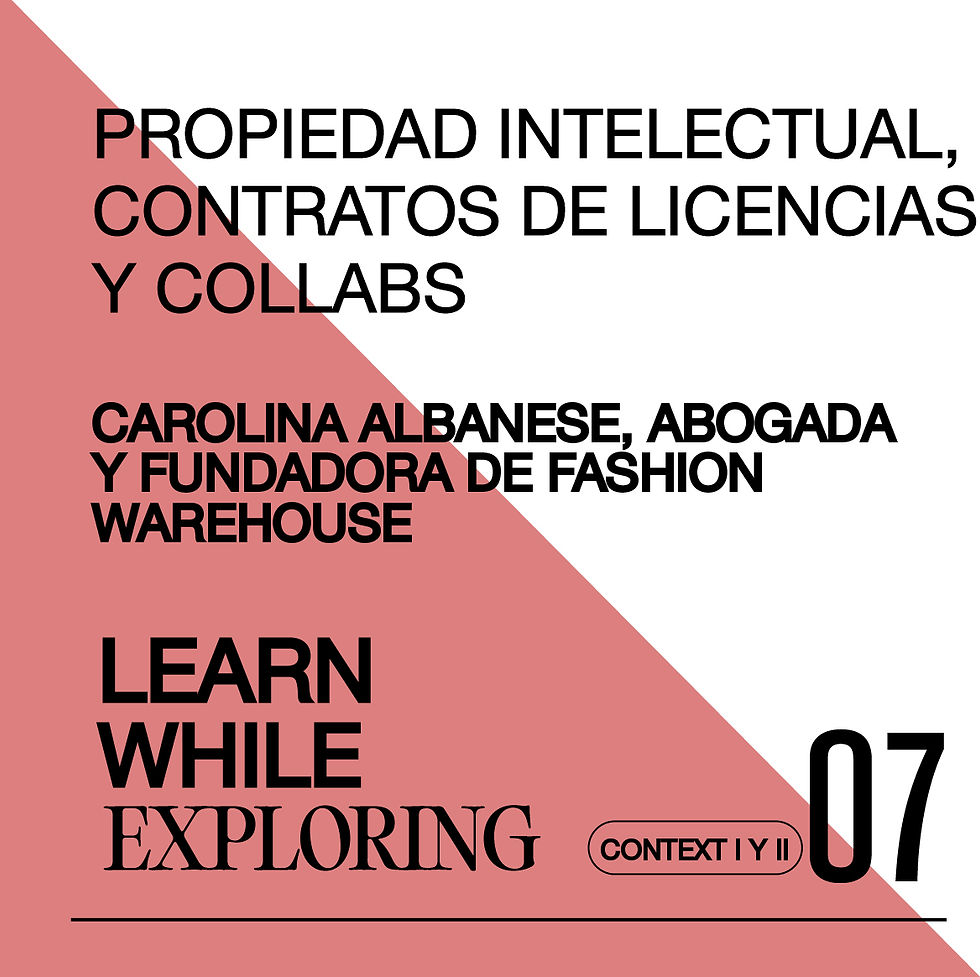 Thumbnail: LWE Context I y II