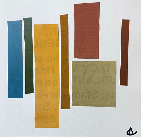 Color Palette #15
