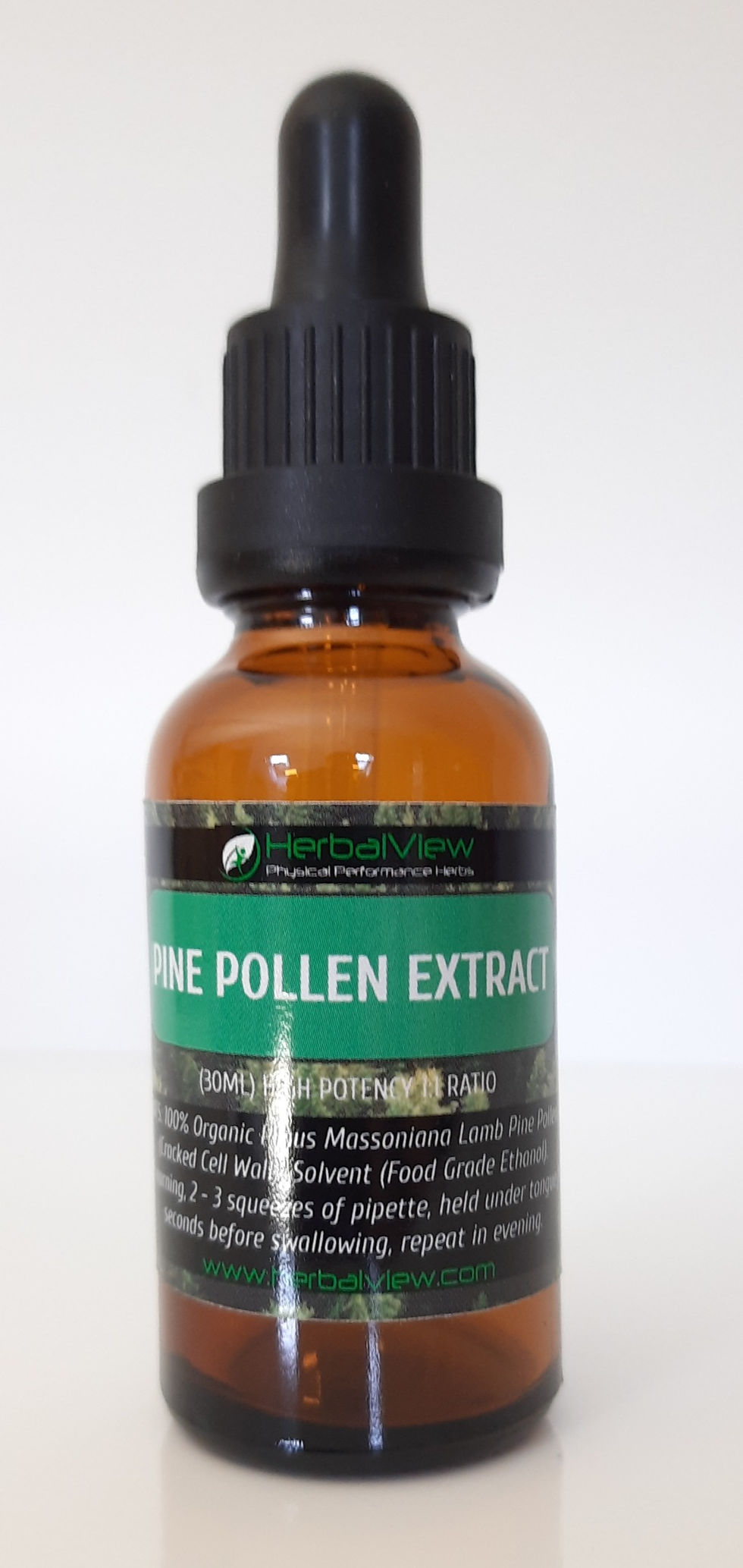 Thumbnail: BUY 3 GET 1 FREE! Pine Pollen Extract (30ml)