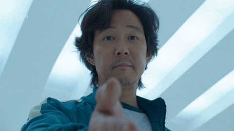 Korean Drama Smile GIF by The Swoon.gif