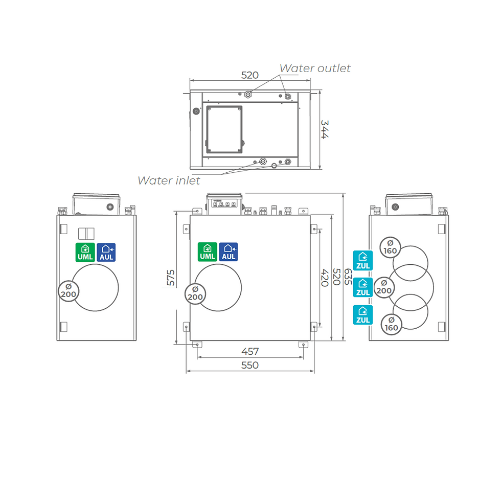 Miniaturbild: DWF 400