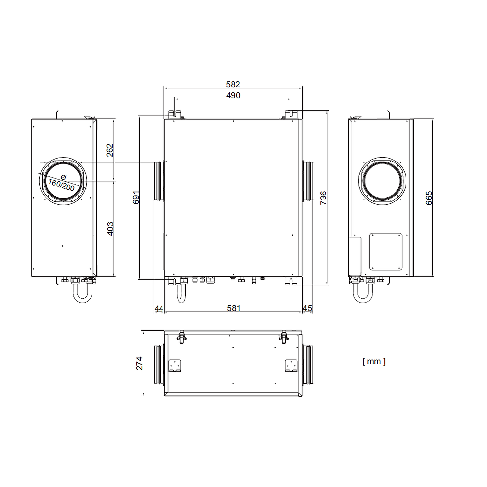Miniaturbild: DWF 350