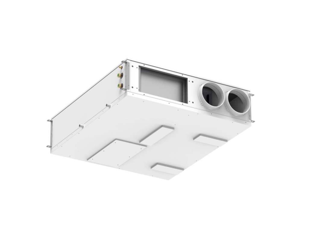 HRD+ H 50/25 INVERTER