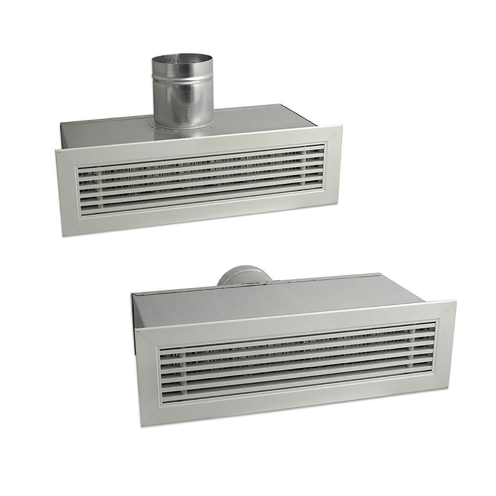 Miniaturbild: Wanddurchlass 400x100 (DN100)