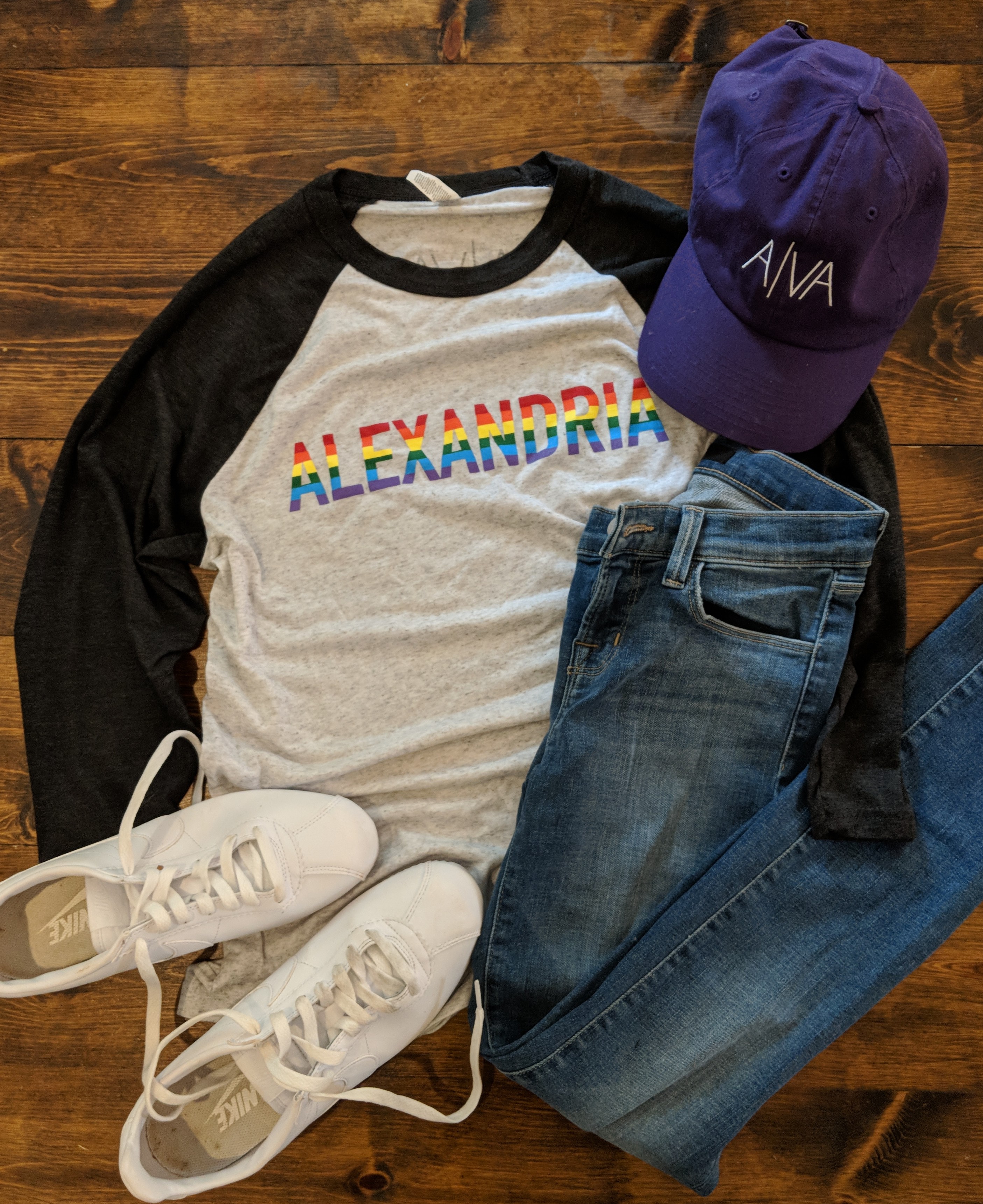 A|VA Apparel