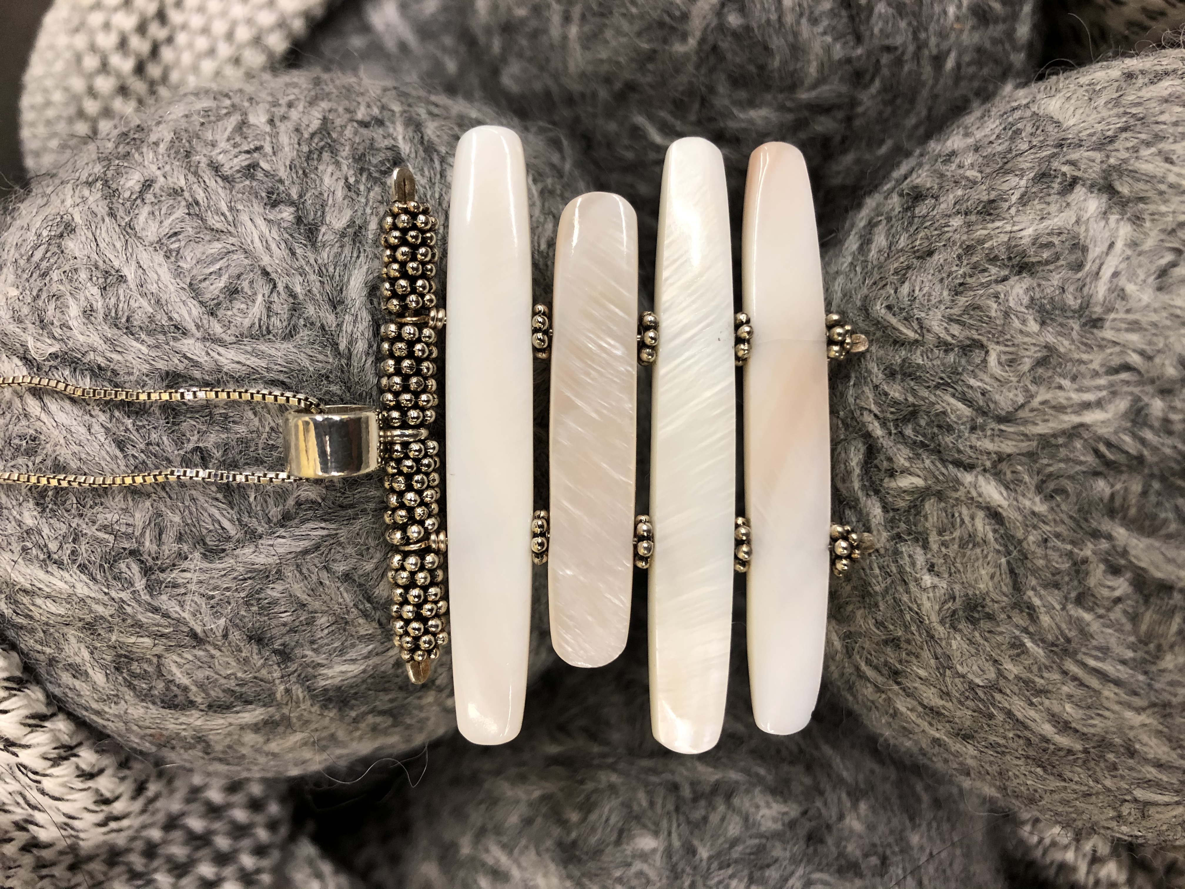 Leah Sturgis Jewelry Art