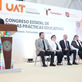 Desarrolla la UAT foro de experiencias educativas para fortalecer la prácticadocente
