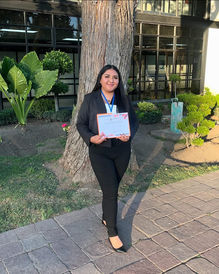 Eligen a estudiante de la UAT como enlace universitario de Banxico