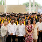 La UAT gradúa nuevos profesionales de la salud y la educación en la UAM-Mante.