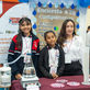 Destaca la UAT en regionales del certamen Expo Ciencias Tamaulipas