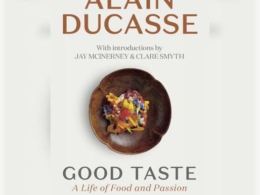 Good Taste