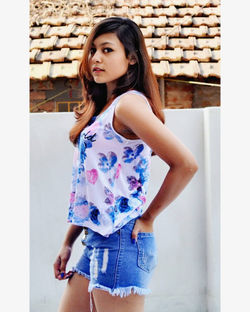 Amisha Ghosh