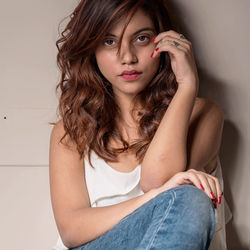 Shalini Roy