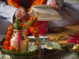 Was hat Onboarding mit Religion zu tun?