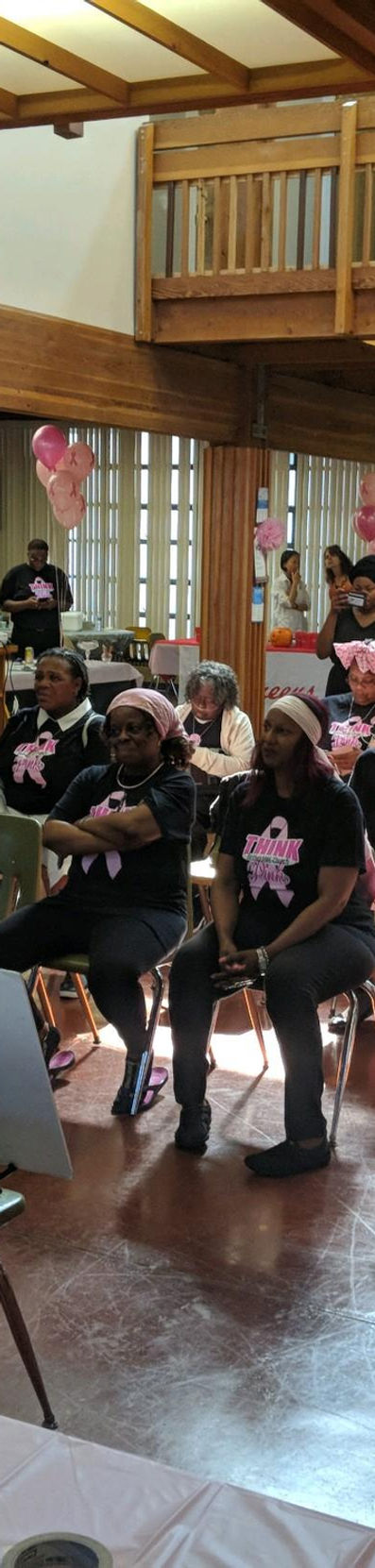 Bethel AME Church 1