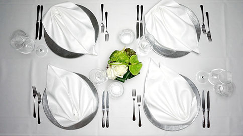 Table setting