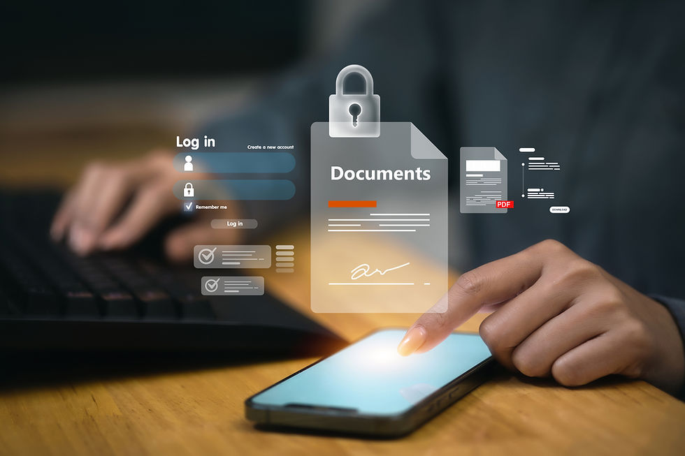 Data Protection Assessments: A New Arsenal for Combating Cyberattacks