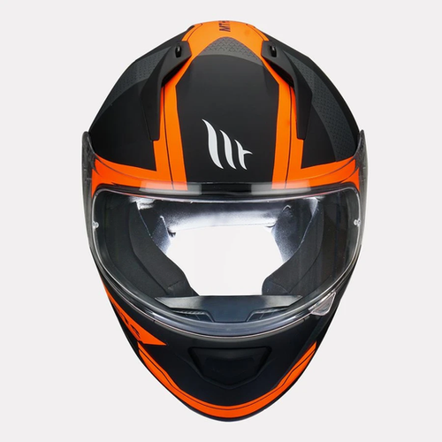 MT Stinger Affair Matt Helmet Ryders Corner