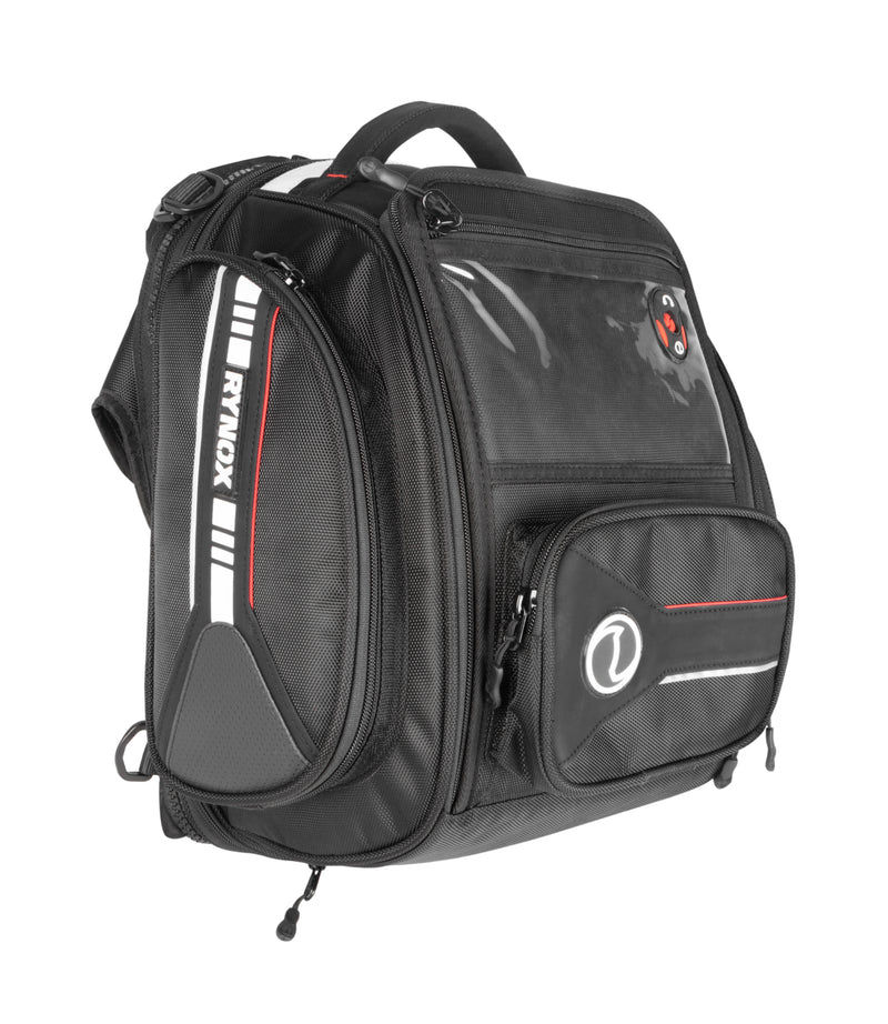 Thumbnail: OPTIMUS TANK BAG