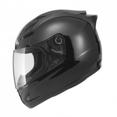 Face Helmet Sol 68s Helmet SOL SL-68S II Assault White Green Gloss - Main Image