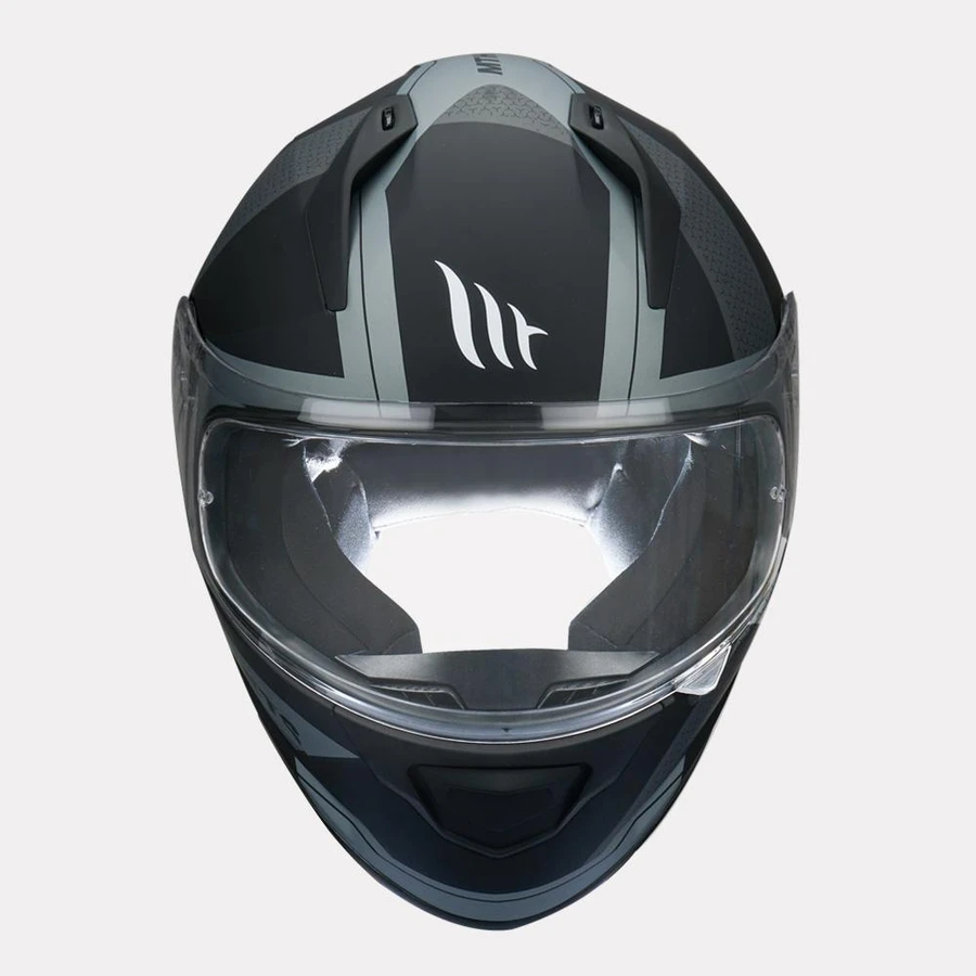 Thumbnail: MT Stinger Affair Matt Helmet