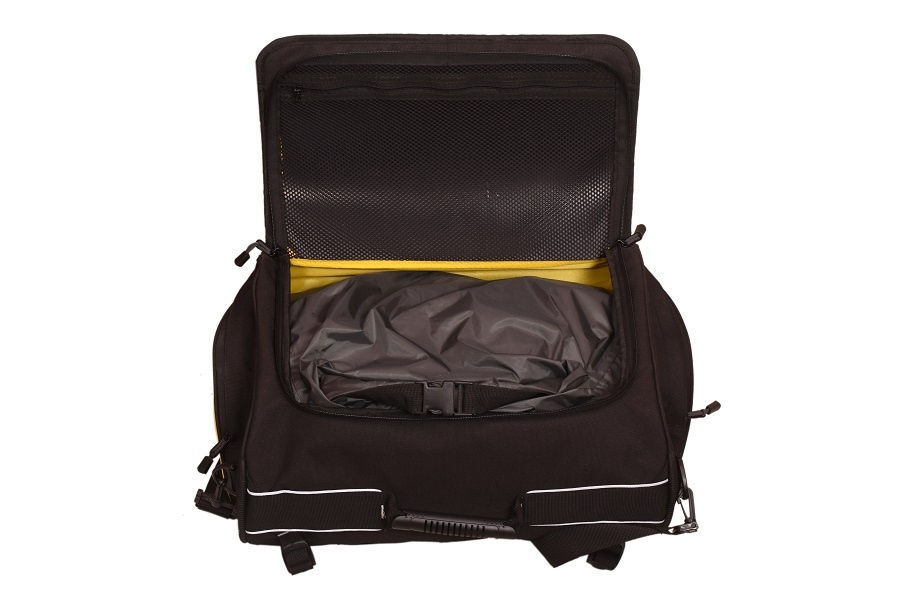 Thumbnail: Boomerang Tail Bag