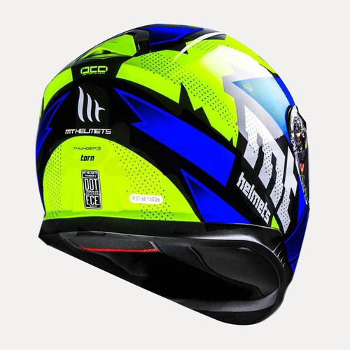 casque mt helmets Cosmo SV Pure modulaire M Automotive 14 screen MT Motorcycle Helmet - Full