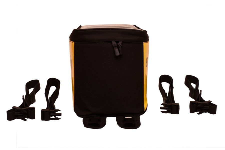 Thumbnail: BOOMERANG TANK BAG