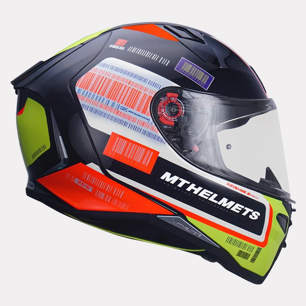 MT Revenge 2 RS Helmet