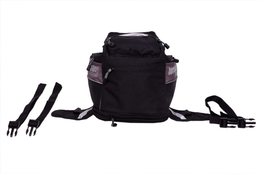 Thumbnail: FORESTER XL TANK-BAG