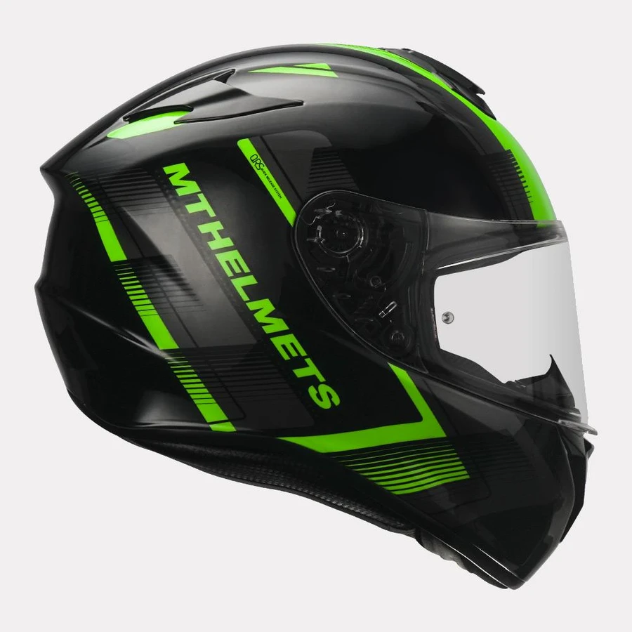 Thumbnail: MT Targo Ivy Helmet