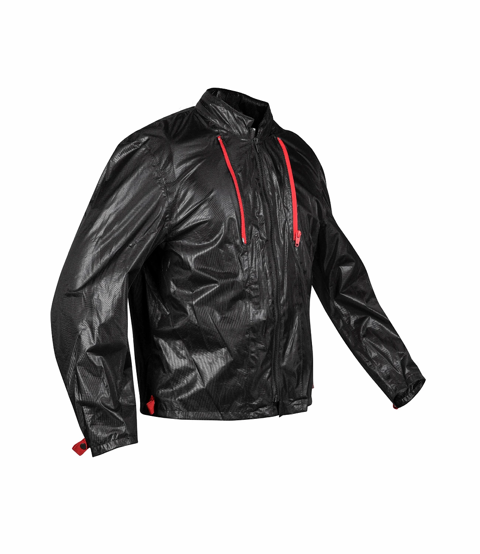 Thumbnail: RYNOX TORNADO PRO 3 JACKET - Blue