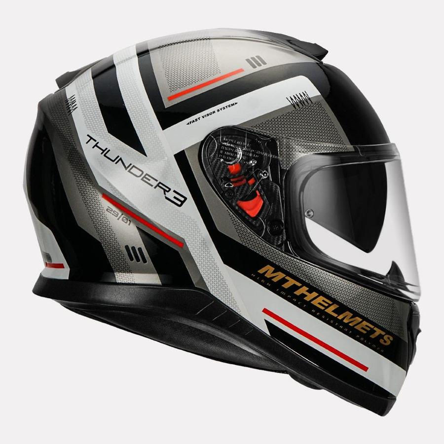 Thumbnail: MT Thunder3 SV Carry Helmet
