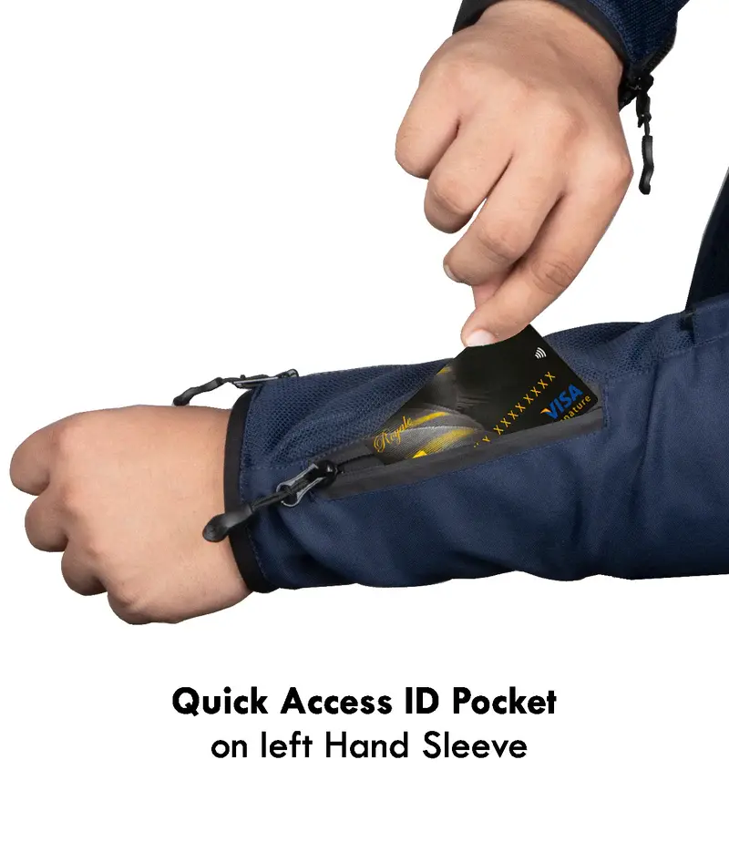 Thumbnail: CYPHER GT JACKET