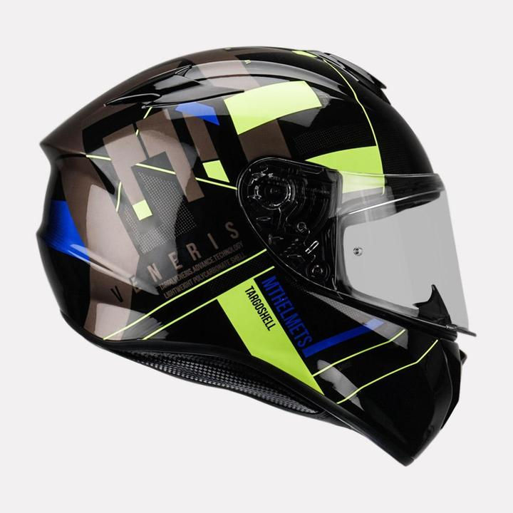 MT Targo Veneris Helmet