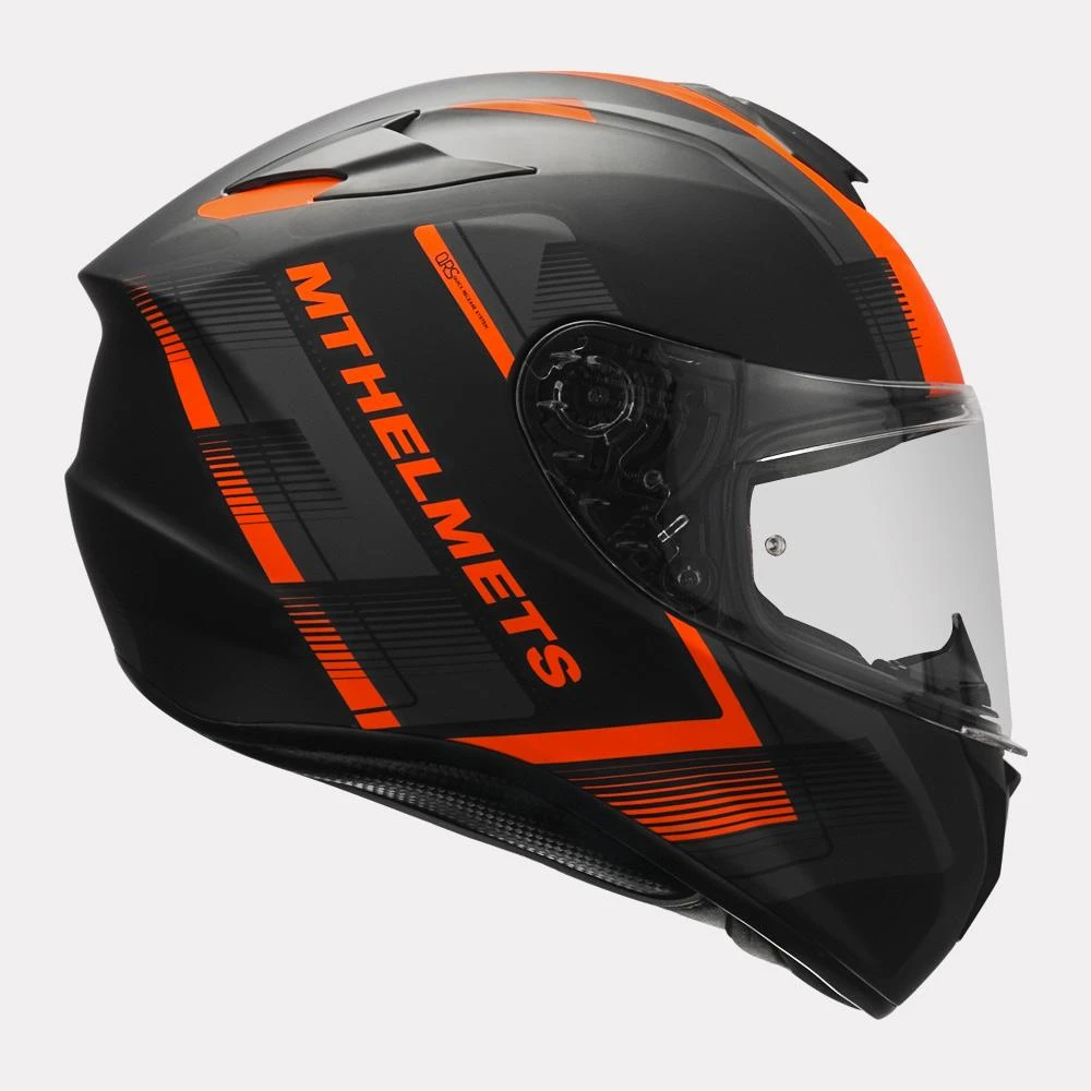 MT Targo Ivy Helmet
