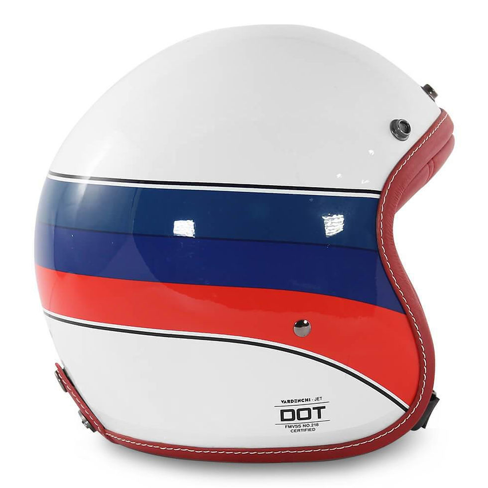 Thumbnail: Vardenchi M3 Helmet