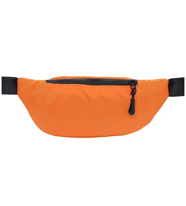 Thumbnail: Kato Waist Pouch (Tangy Orange)