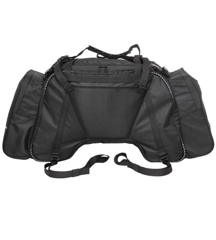Thumbnail: Rhino Mini 50L Tail Bag with Rain Cover