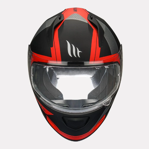 MT Stinger Affair Matt Helmet Ryders Corner