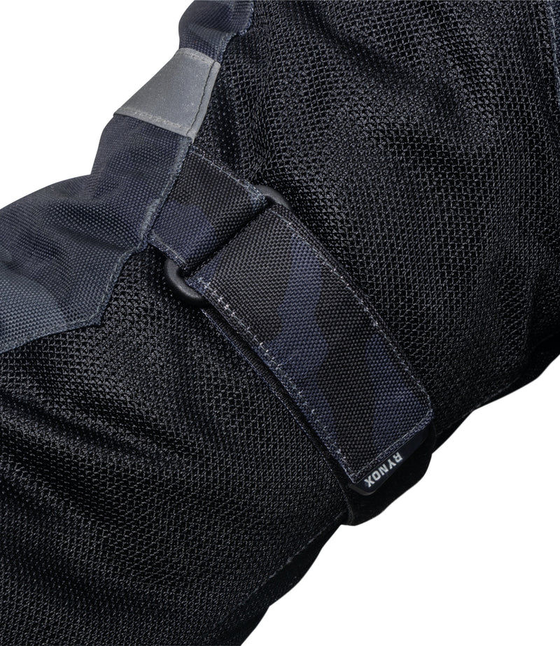 Thumbnail: URBAN X JACKET 2022