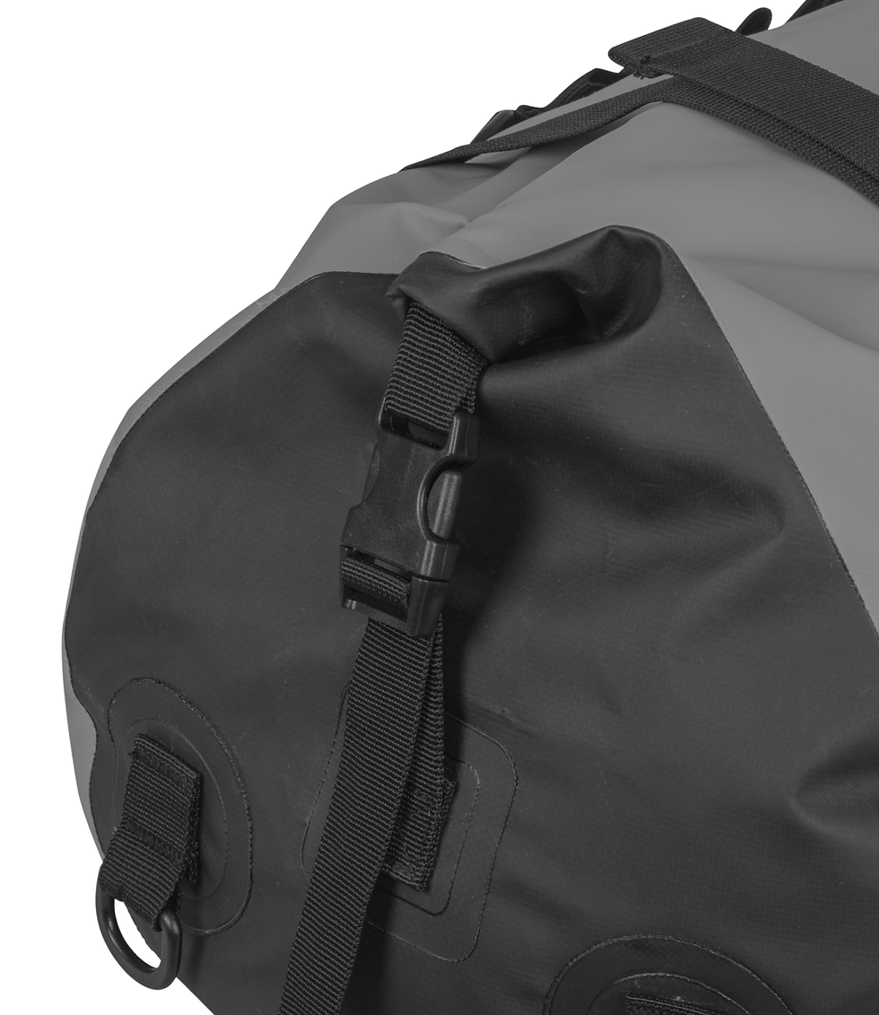 Thumbnail: RYNOX EXPEDITION TRAIL BAG 2 - STORMPROOF