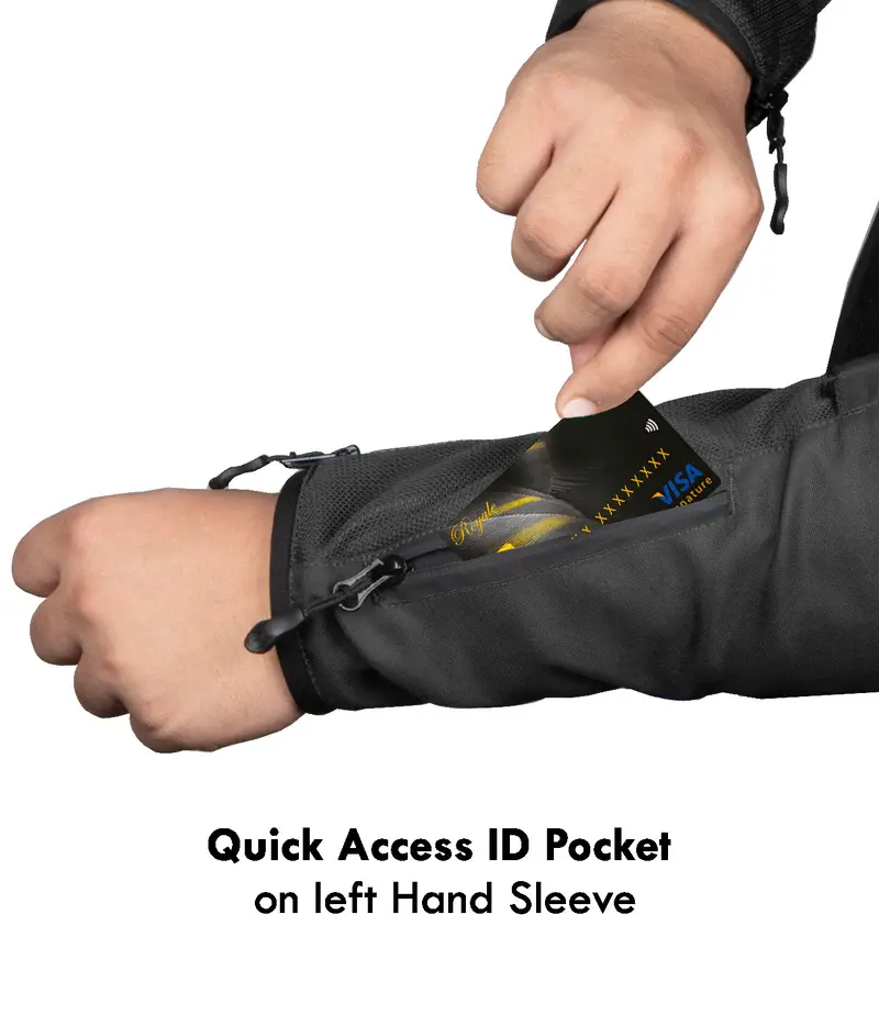 Thumbnail: CYPHER GT JACKET