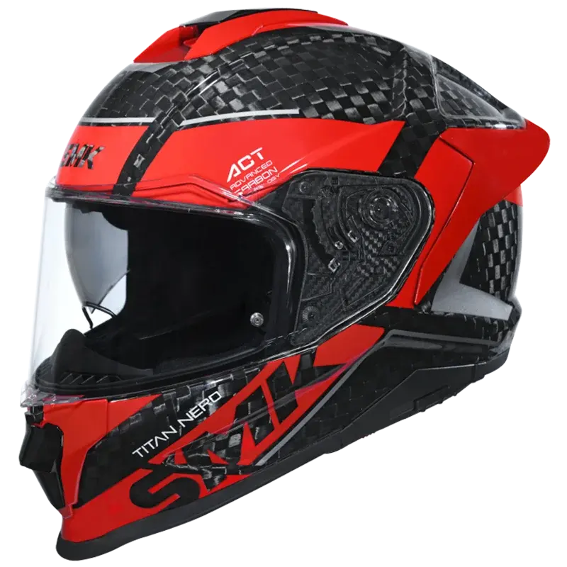 Thumbnail: TITAN CARBON NERO