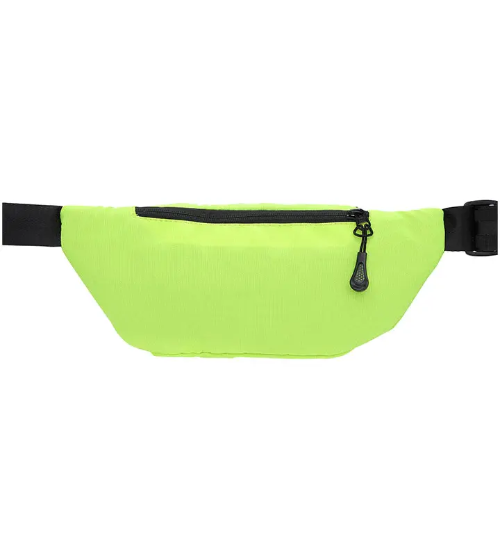 Thumbnail: Kato Waist Pouch (Flo Green)