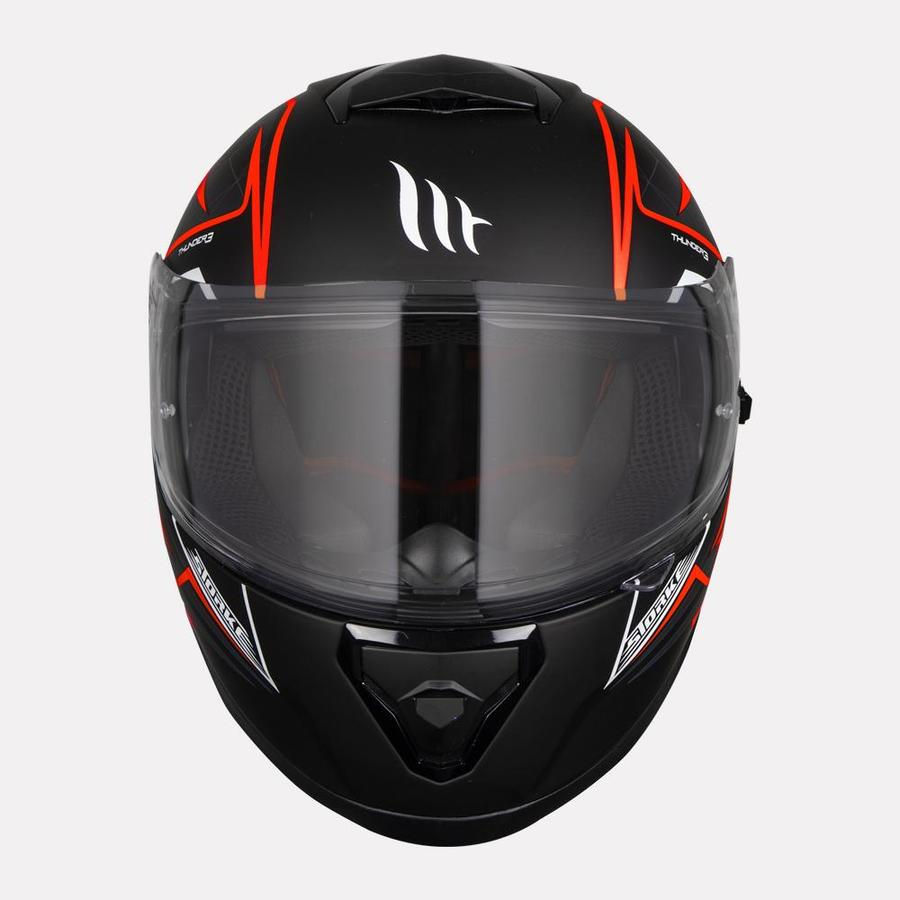 Thumbnail: MT Thunder3 SV Storke Helmet